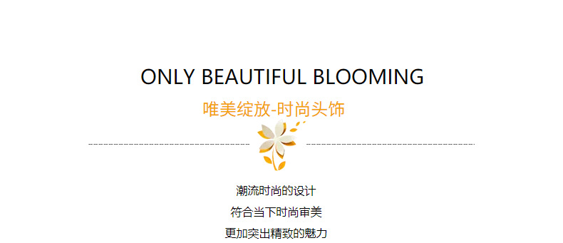 Hyuna Same Style Avocado Green Hairpin Headdress Cute Mori Style Student Colorful Bar Shaped Clip Simple Flowers
