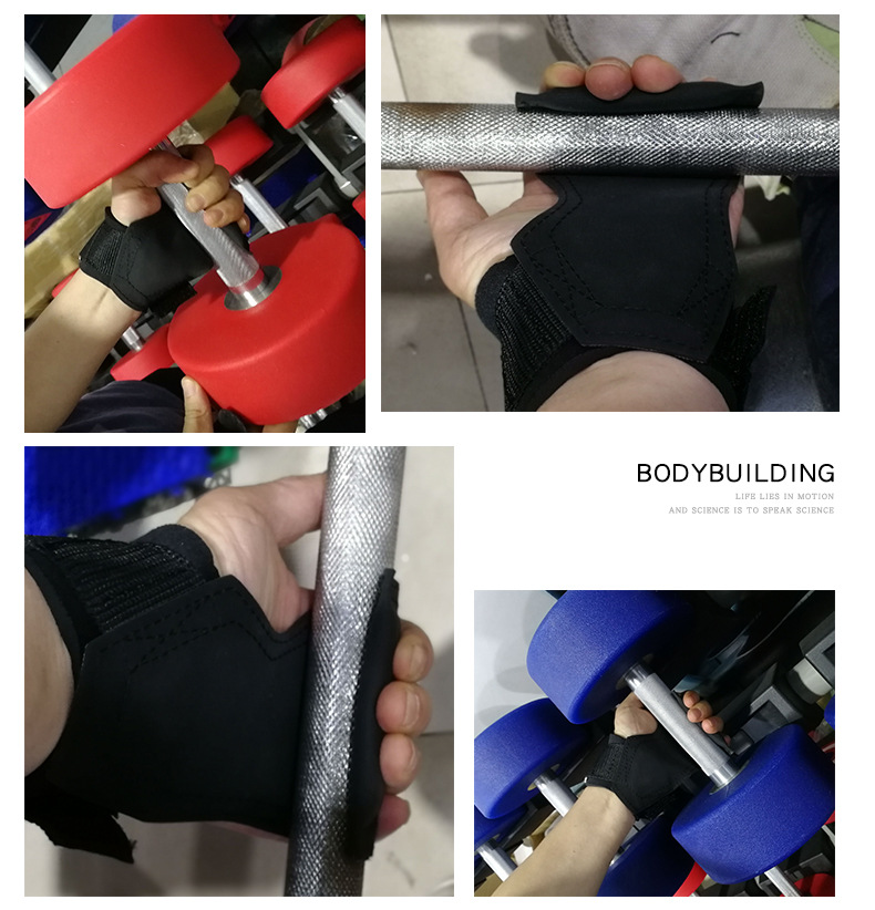 Pullup Help Wrist Guard Hard Pull Grip Men's Wrist Protector Rubber NonSlip Wear Training Weightlifting Palm Grip Pullup Help Wrist Guard Hard Pull Grip Men's Wrist Protector Rubber NonSlip Wear Training Weightlifting Palm Grip