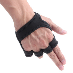 Pullup Help Wrist Guard Hard Pull Grip Men's Wrist Protector Rubber NonSlip Wear Training Weightlifting Palm Grip Pullup Help Wrist Guard Hard Pull Grip Men's Wrist Protector Rubber NonSlip Wear Training Weightlifting Palm Grip