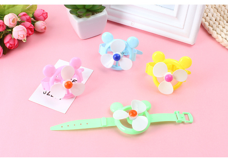 Toys colorful wrist watches Windmill festival Gifts school edge kindergarten packaged pupils creative Toys colorful wrist watches Windmill festival Gifts school edge kindergarten packaged pupils creative