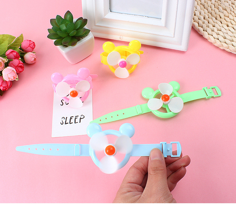 Toys colorful wrist watches Windmill festival Gifts school edge kindergarten packaged pupils creative Toys colorful wrist watches Windmill festival Gifts school edge kindergarten packaged pupils creative