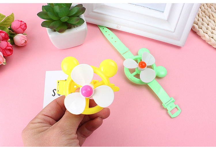 Toys colorful wrist watches Windmill festival Gifts school edge kindergarten packaged pupils creative Toys colorful wrist watches Windmill festival Gifts school edge kindergarten packaged pupils creative