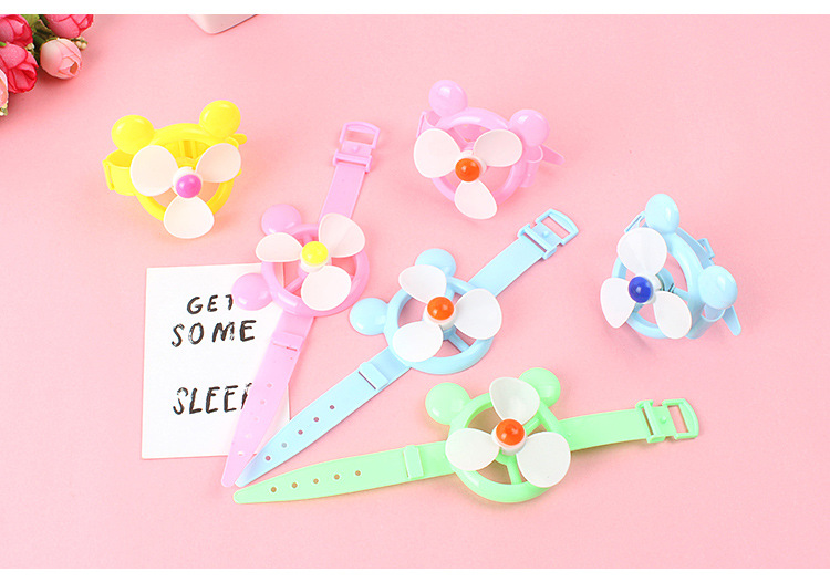 Toys colorful wrist watches Windmill festival Gifts school edge kindergarten packaged pupils creative Toys colorful wrist watches Windmill festival Gifts school edge kindergarten packaged pupils creative