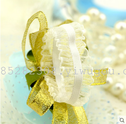 PE wrist flower wedding bridesmaid elegant brides get married sisters hand wrist flower flowers foam accessories