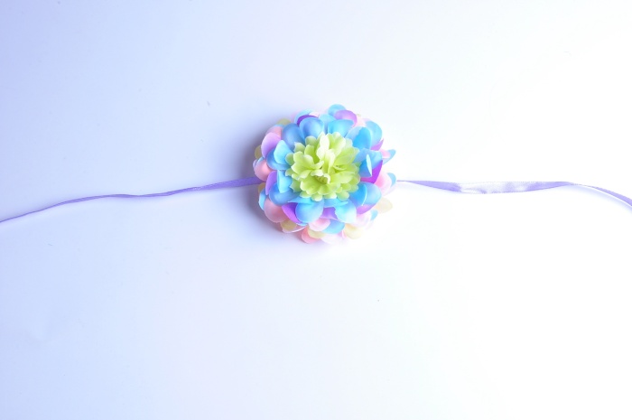 Sisters hands are wrist flower Korean brooch Bride Groom boutonniere bridesmaids flowers