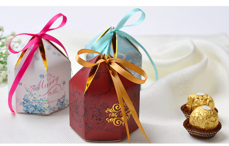 New Creative Forest Wedding Candies Box Wedding Supplies Gift Candy Box Color Printing Paper Packing Box Wholesale New Creative Forest Wedding Candies Box Wedding Supplies Gift Candy Box Color Printing Paper Packing Box Wholesale