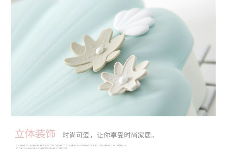 J06-6160 Multi-functional shell fruit box nut box candy box snacks box J06-6160 Multi-functional shell fruit box nut box candy box snacks box