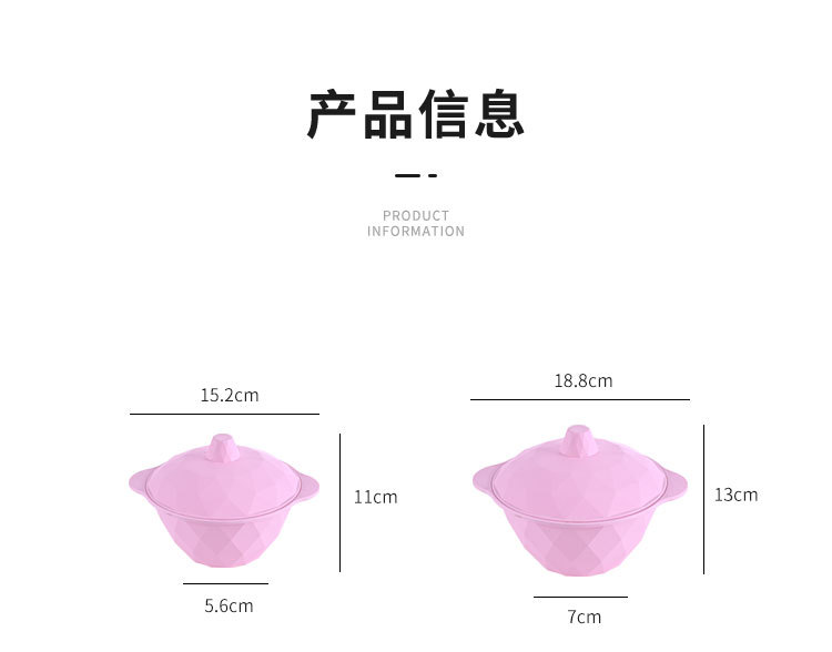 New round Retro Candy Dish Candy Box Food Storage Snack Storage Jar with Lid Tureen New round Retro Candy Dish Candy Box Food Storage Snack Storage Jar with Lid Tureen