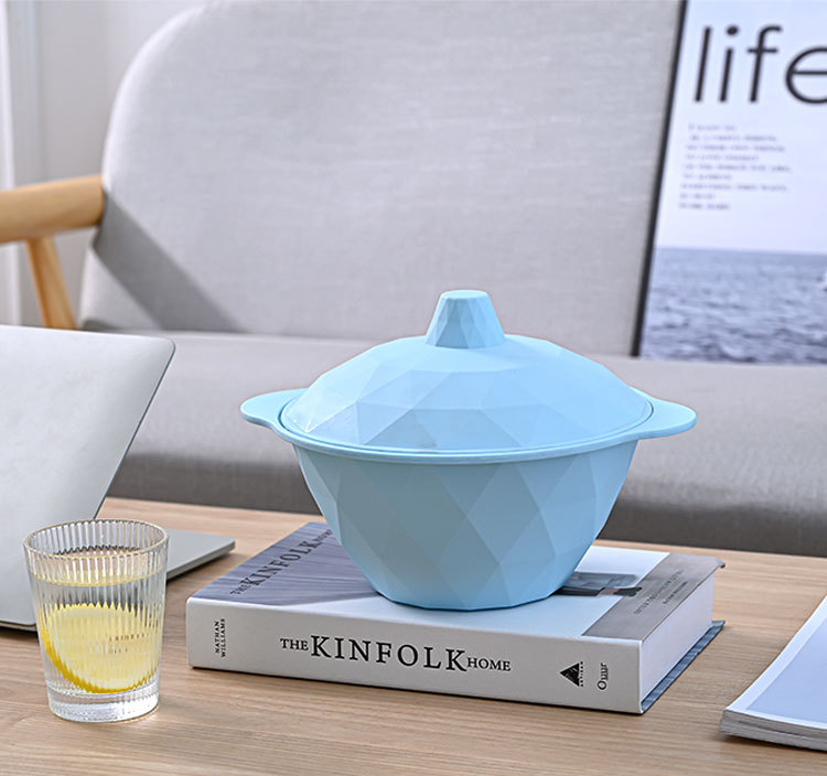 New round Retro Candy Dish Candy Box Food Storage Snack Storage Jar with Lid Tureen New round Retro Candy Dish Candy Box Food Storage Snack Storage Jar with Lid Tureen