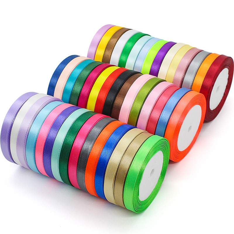 1cm Ribbon Gift Packing Ribbon Cake Baking Ribbon Wedding Celebration Decoration Wedding Candies Box Ribbon Ribbons 1cm Ribbon Gift Packing Ribbon Cake Baking Ribbon Wedding Celebration Decoration Wedding Candies Box Ribbon Ribbons