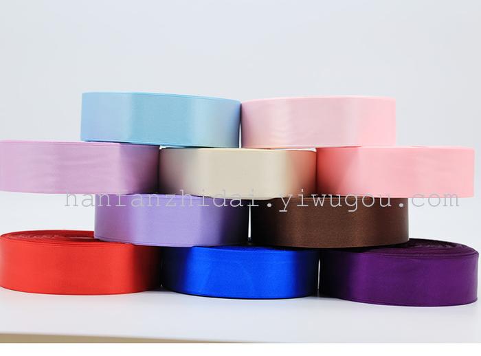 40MMSatin Ribbon Party Wedding Decoration Ribbons Invitation Card Gift Wrapping Christmas Ribbon DIY Material Supplies 40MMSatin Ribbon Party Wedding Decoration Ribbons Invitation Card Gift Wrapping Christmas Ribbon DIY Material Supplies