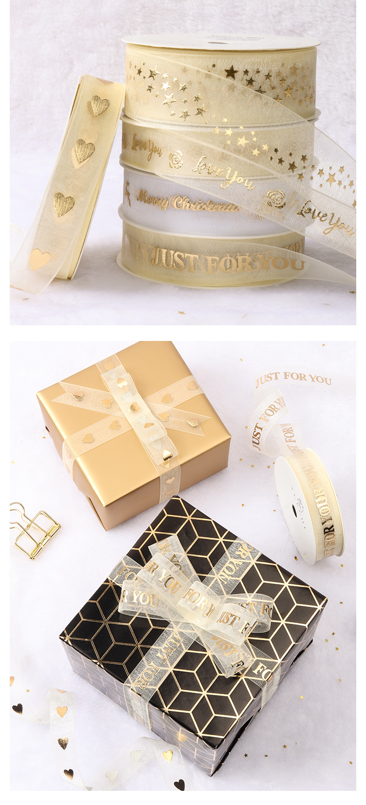 Ribbons Birthday Gift Ribbon Christmas Decoration Braid Organza Tape Wedding Wedding Invitation Flowers Bow Ribbon Ribbons Birthday Gift Ribbon Christmas Decoration Braid Organza Tape Wedding Wedding Invitation Flowers Bow Ribbon