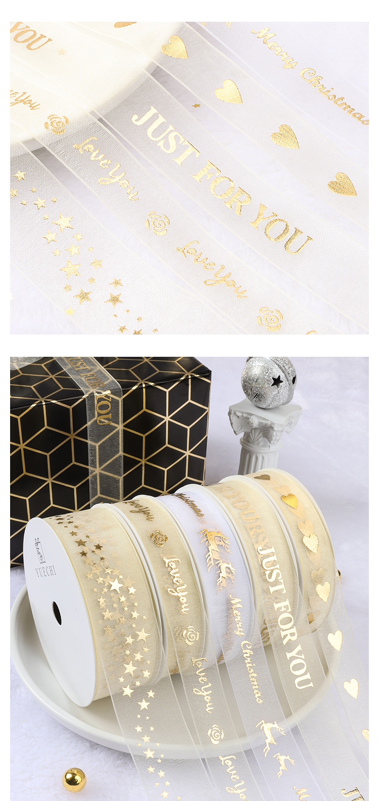 Ribbons Birthday Gift Ribbon Christmas Decoration Braid Organza Tape Wedding Wedding Invitation Flowers Bow Ribbon Ribbons Birthday Gift Ribbon Christmas Decoration Braid Organza Tape Wedding Wedding Invitation Flowers Bow Ribbon