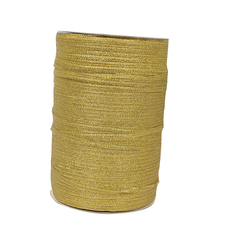 0.3-5cm Wide Glitter Ribbon 2cm Silver Onion Ribbon Baking Cake Box Packing Ribbons