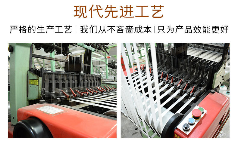 Ribbons Factory Made Clothing 1cm Ribbed Band Gift Packaging Polyster Ribbon 2cm