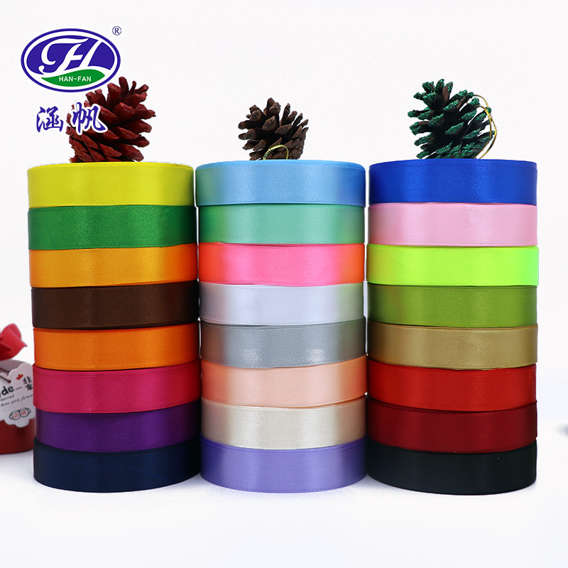 2cm wide ribbon wedding cake decoration