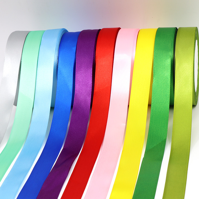 2cm wide ribbon wedding cake decoration