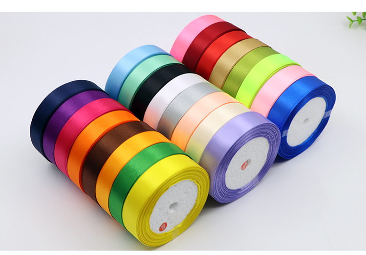 2cm wide ribbon wedding cake decoration