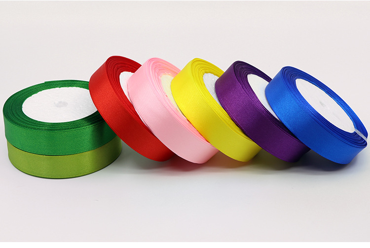 2cm wide ribbon wedding cake decoration