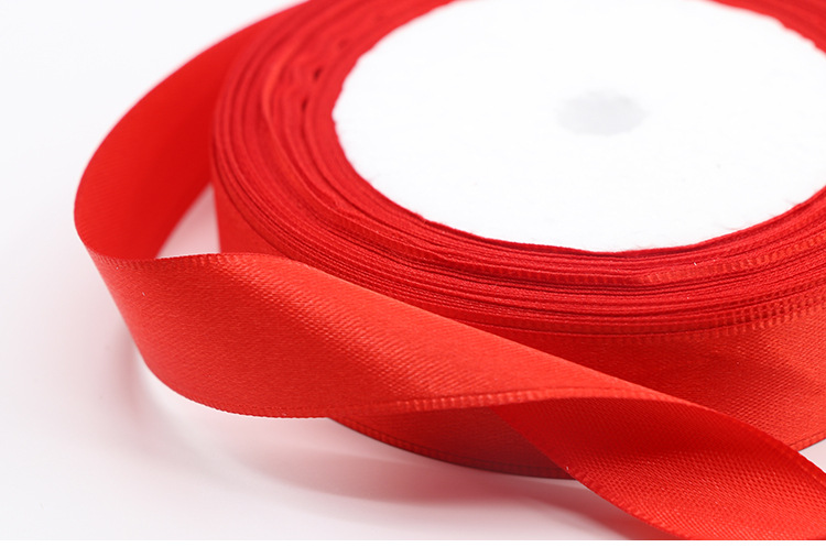 2cm wide ribbon wedding cake decoration