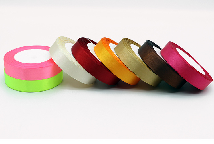 2cm wide ribbon wedding cake decoration