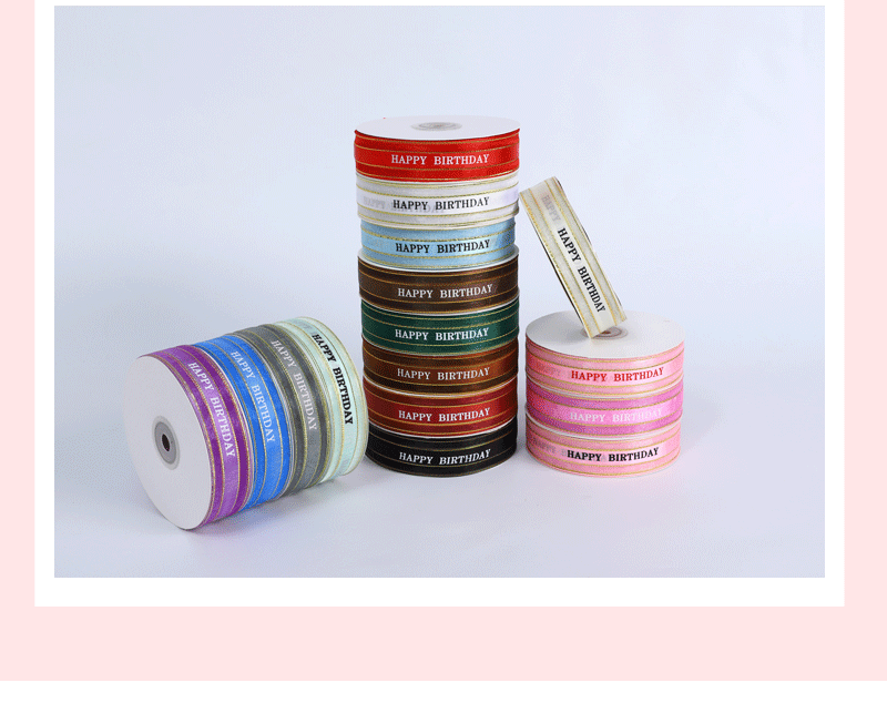 Korean English Letters Organza Tape Ribbon Internet Celebrity Ribbon Transparent Ribbon Flowers Gift Packaging Ribbons Korean English Letters Organza Tape Ribbon Internet Celebrity Ribbon Transparent Ribbon Flowers Gift Packaging Ribbons