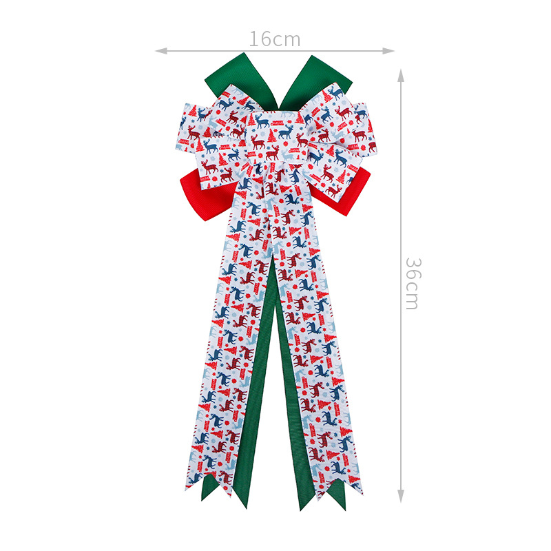 Factory Direct Sales Simi Silk Ribbon Artificial Linen Plaid Ribbon Handmade Ribbons