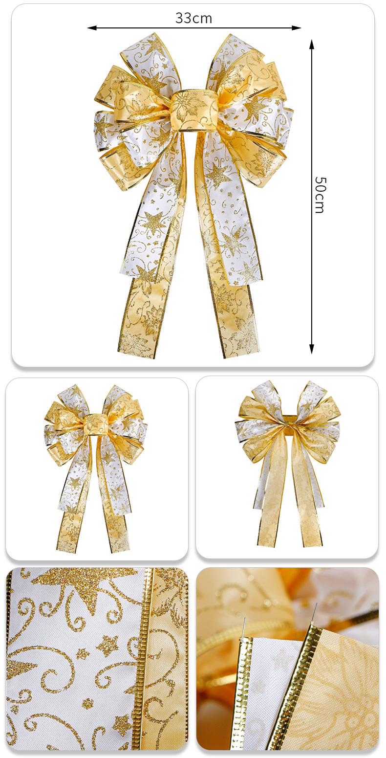 Factory Direct Sales Simi Silk Ribbon Artificial Linen Plaid Ribbon Handmade Ribbons