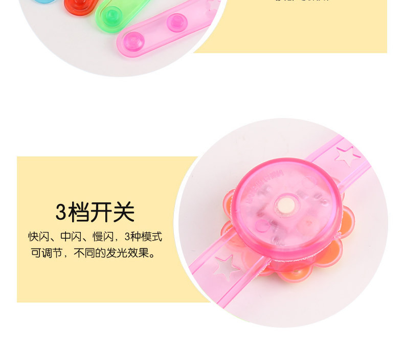 Flash Wrist Band Luminous Cartoon Bracelet Luminous Watch Band Cartoon Bracelet Flash Toy Factory Wholesale Flash Wrist Band Luminous Cartoon Bracelet Luminous Watch Band Cartoon Bracelet Flash Toy Factory Wholesale