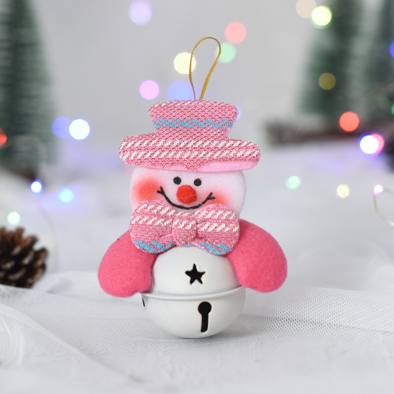 Christmas Decorations Holiday Small Pendant Christmas Tree Ornaments with festival pendant