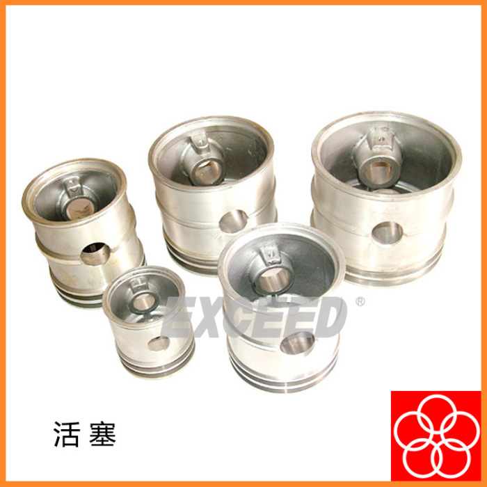 4KW EXCEED oil-free piston air compressor 4KW EXCEED oil-free piston air compressor