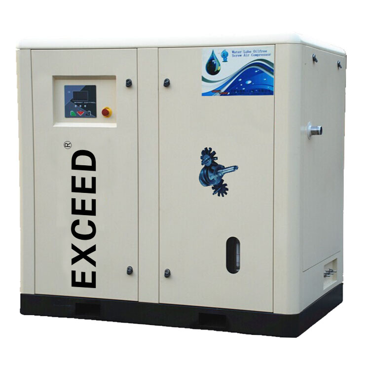 Haba River 18.5kw Air Compressor