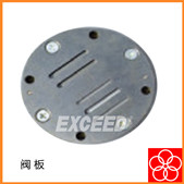 4KW EXCEED oil-free piston air compressor 4KW EXCEED oil-free piston air compressor