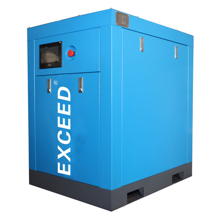 Ruoqiang 18.5kw Air Compressor