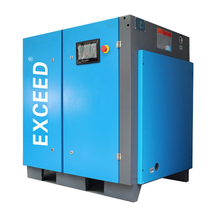 Ruoqiang 18.5kw Air Compressor