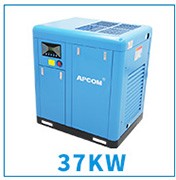 Ruoqiang 18.5kw Air Compressor