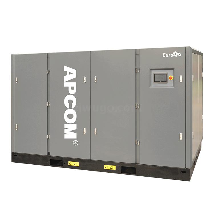 Wood Base 18.5kw Air Compressor