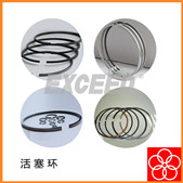 EXCEED oil-free piston air compressor EXCEED oil-free piston air compressor
