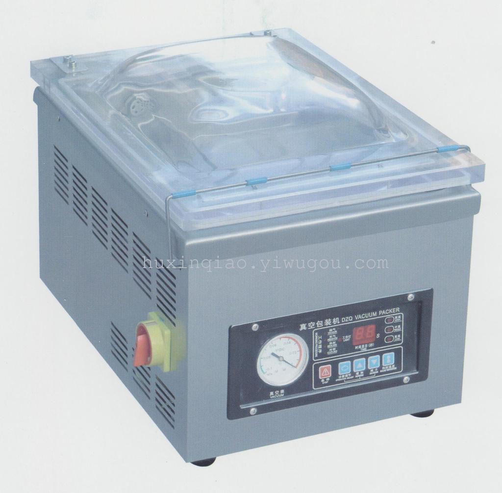 Desk type vacuum packaging machine LY260/PD, packaging machinery, inspection machine, vacuum machine