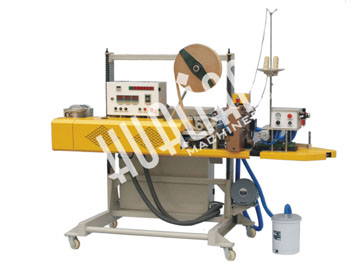 FBK-13DC Sealing and Sewing Automatic Big Bag Packaging Machine