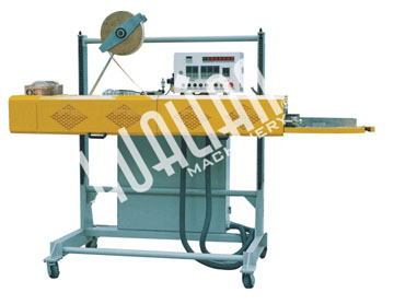 FBF-32A Paper Bag Cuffed Packing Automatic Packaging Machine
