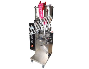 DXDK-40 II Automatic Granulation Packaging Machine