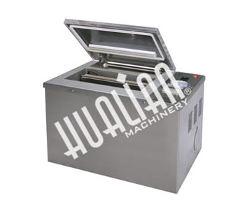 DZ-400/2T Paint Machine Shell Desktop Vacuum Packaging Machine Hualian Vacuum Machine DZ-400/2T Paint Machine Shell Desktop Vacuum Packaging Machine Hualian Vacuum Machine
