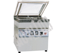 DZ-400/2T Paint Machine Shell Desktop Vacuum Packaging Machine Hualian Vacuum Machine