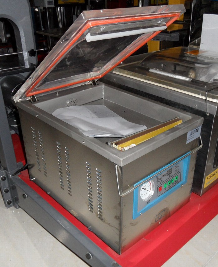 DZ(Q) series desktop vacuum packaging machine dz-260pd DZ(Q) series desktop vacuum packaging machine dz-260pd
