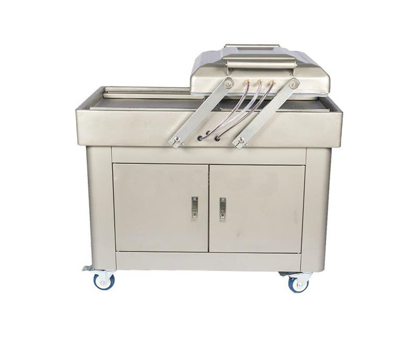 Factory Direct Sales Vacuum Packaging Machine Vacuum Packaging Machine Sealing Machine