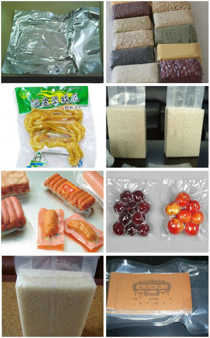 Factory Direct Sales Vacuum Packaging Machine Vacuum Packaging Machine Sealing Machine Factory Direct Sales Vacuum Packaging Machine Vacuum Packaging Machine Sealing Machine