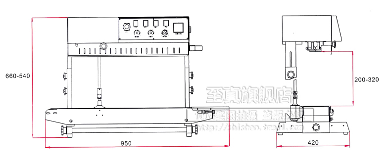 Frm-810ii Ink Roller Pad Printing Vertical Continuous Automatic Sealing Machine Doypack Packaging Machine Frm-810ii Ink Roller Pad Printing Vertical Continuous Automatic Sealing Machine Doypack Packaging Machine