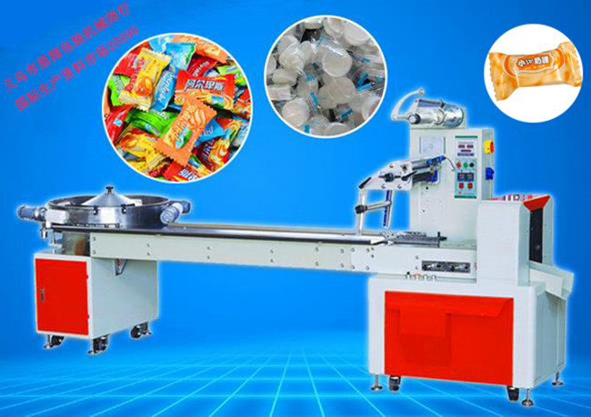 Factory Direct Sales Food Automatic Candy Packaging Machinery Candy Turntable Automatic Packaging Machine Factory Direct Sales Food Automatic Candy Packaging Machinery Candy Turntable Automatic Packaging Machine