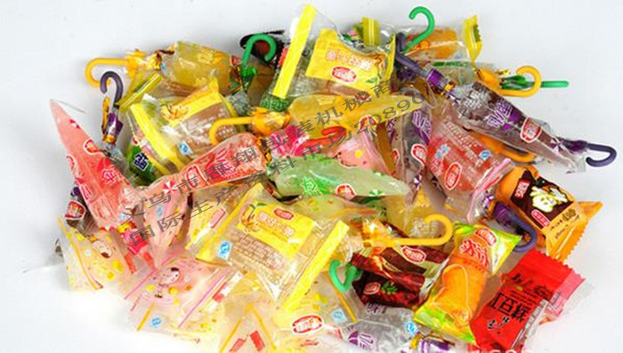 Factory Direct Sales Food Automatic Candy Packaging Machinery Candy Turntable Automatic Packaging Machine Factory Direct Sales Food Automatic Candy Packaging Machinery Candy Turntable Automatic Packaging Machine